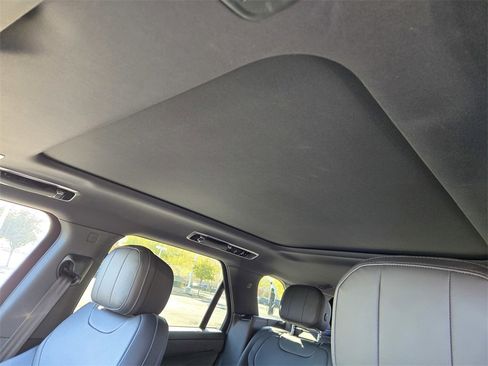 Certified 2024 Land Rover Range Rover Sport Dynamic SE image 12