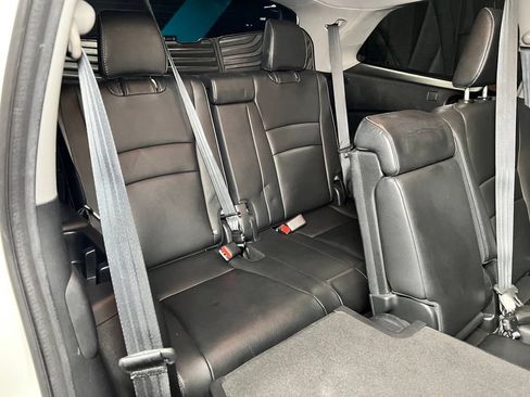 Used 2019 Honda Pilot EX-L image 21