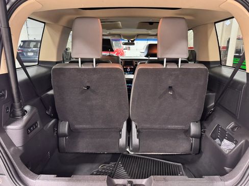 Used 2019 Ford Flex Limited w/ Equipment Group 301A image 17