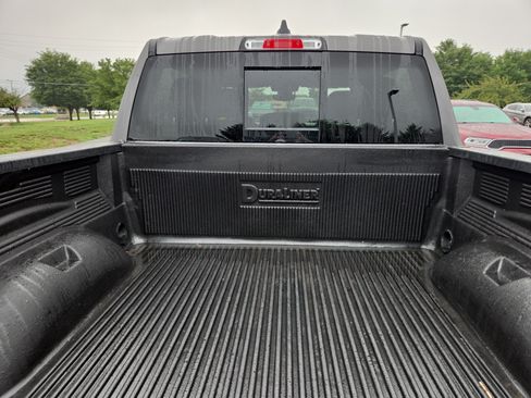Used 2024 RAM 1500 Big Horn AWD/4WD image 26