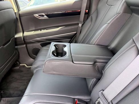 Certified 2026 Genesis GV80 2.5T AWD/4WD image 15