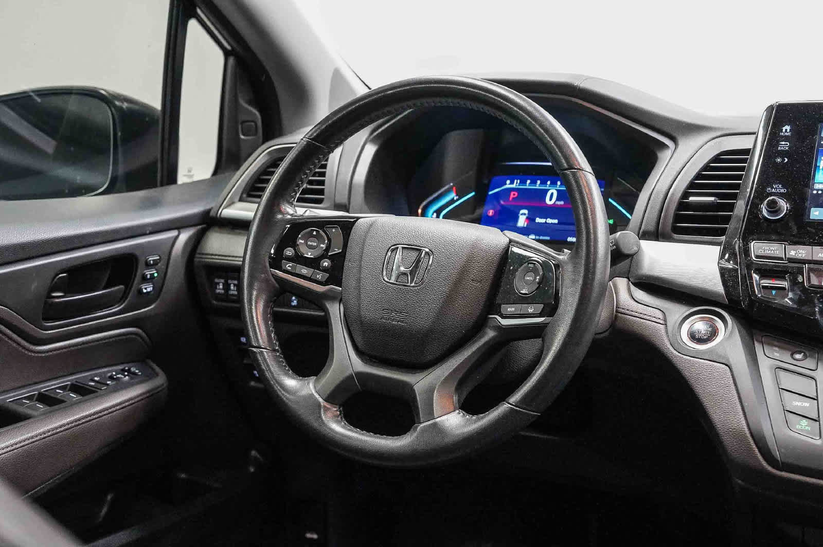 Used 2019 Honda Odyssey EX-L image 15