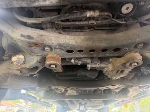 Used 2007 Toyota Tundra SR5 AWD/4WD image 18