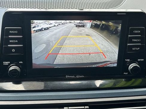 Used 2021 Kia Seltos S image 25