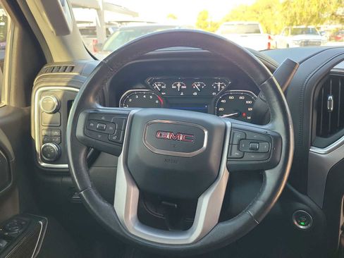 Used 2022 GMC Sierra 1500 Elevation RWD image 19