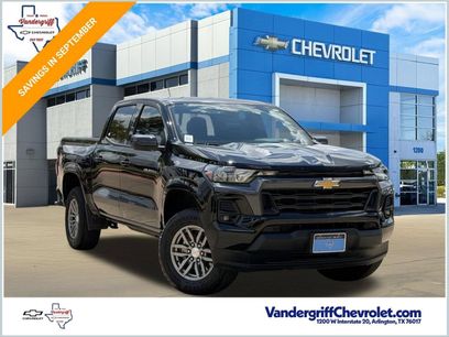 Used 2023 Chevrolet Colorado LT w/ LT Convenience Package