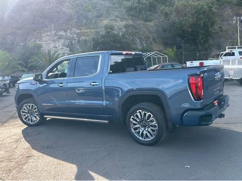 New 2026 GMC Sierra 1500 Denali Ultimate image 3