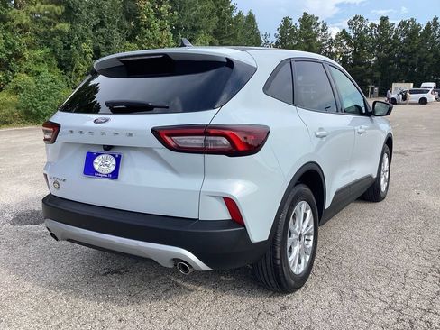 Used 2026 Ford Escape Active FWD image 6