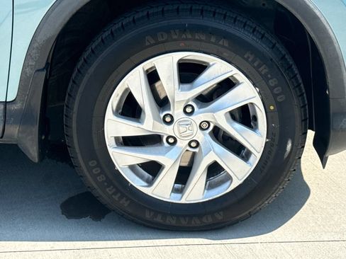 Used 2015 Honda CR-V EX image 11