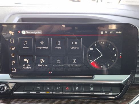 Used 2023 GMC Sierra 1500 Elevation image 14