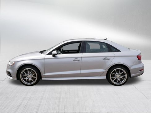 Used 2020 Audi A3 2.0T Premium w/ Final Edition Package AWD/4WD image 4