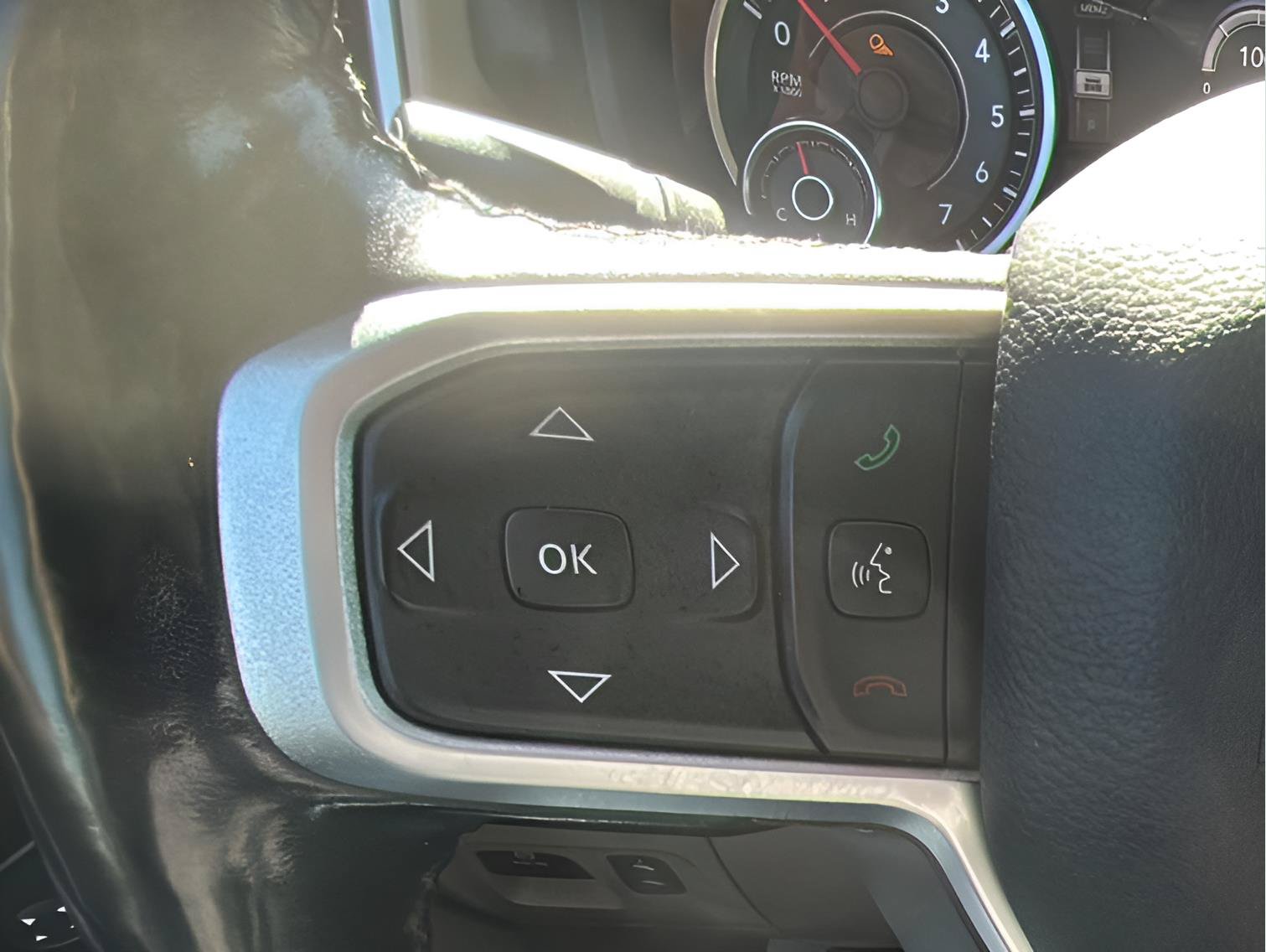 Used 2019 RAM 1500 Big Horn AWD/4WD image 5