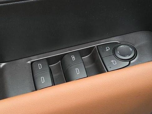 New 2026 GMC Canyon AT4 AWD/4WD image 11