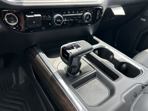 New 2026 Chevrolet Silverado 1500 LT Trail Boss w/ Convenience Package II image 31