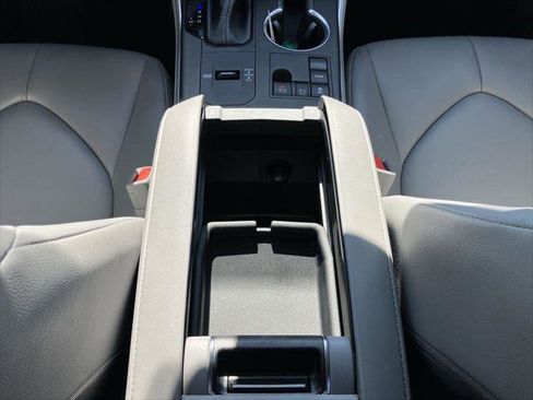 Certified 2023 Toyota Highlander XLE image 18