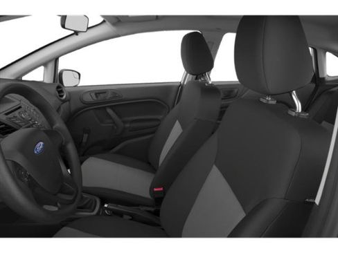 Used 2019 Ford Fiesta SE FWD image 9