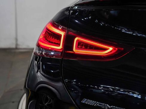Used 2022 Mercedes-Benz GLE 53 AMG 4MATIC Coupe image 11