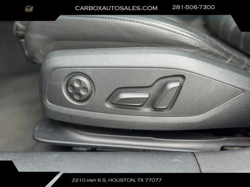 Used 2023 Audi A5 2.0T Premium Plus w/ Premium Plus AWD/4WD image 22