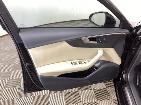 Used 2019 Audi A4 2.0T Premium w/ Convenience Package FWD image 18