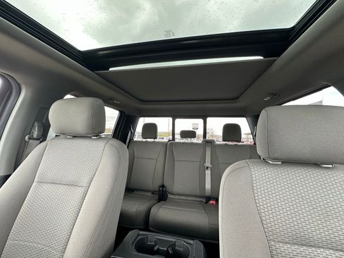 Used 2018 Ford F150 XLT w/ Equipment Group 302A Luxury AWD/4WD image 32