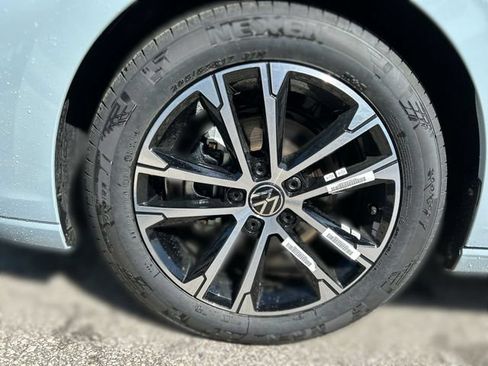 New 2026 Volkswagen Jetta Sport FWD image 11