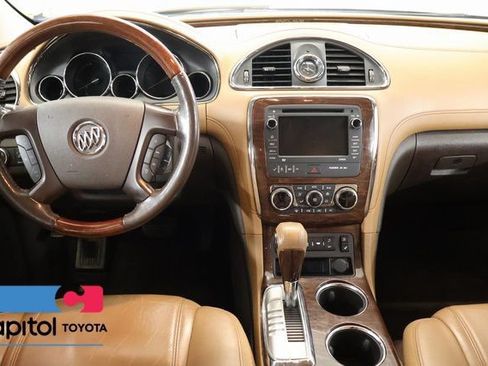 Used 2013 Buick Enclave Premium AWD/4WD image 13