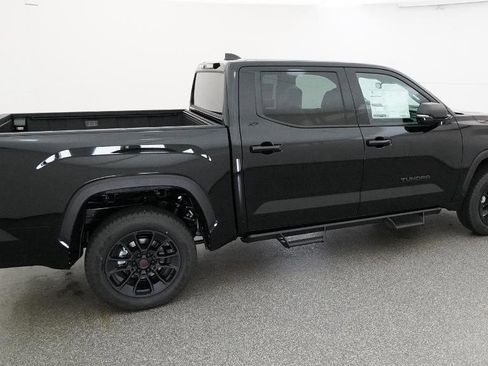 New 2026 Toyota Tundra SR5 AWD/4WD image 19