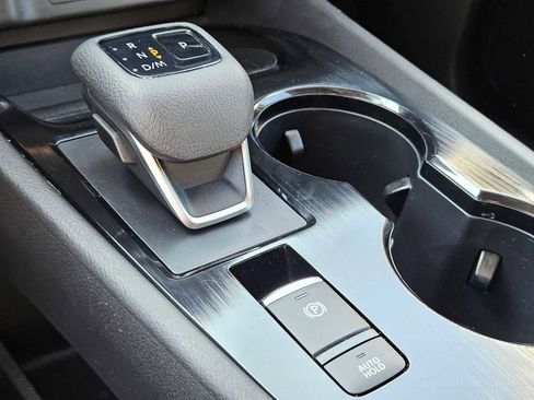 Used 2023 Nissan Rogue SV image 35