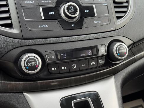 Used 2012 Honda CR-V EX-L image 19