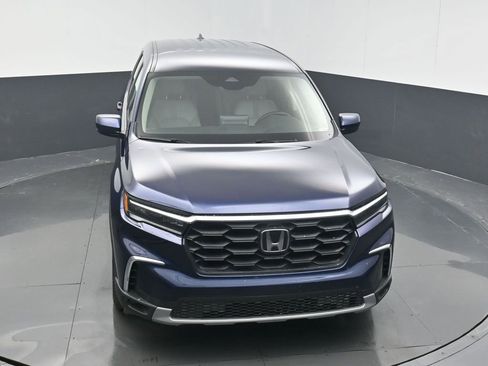 Certified 2023 Honda Pilot EX-L image 6