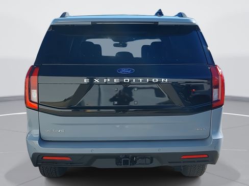 New 2025 Ford Expedition Max Active image 6