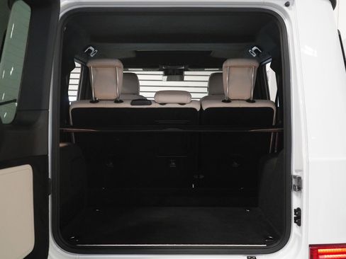 Certified 2024 Mercedes-Benz G 550 image 37