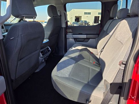 Used 2022 Ford F150 XLT w/ Equipment Group 302A High image 19