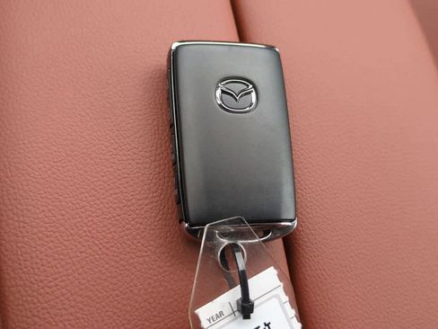 New 2025 MAZDA CX-50 Meridian Edition w/ Apex Package image 33