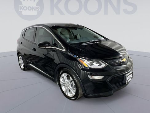 Used 2020 Chevrolet Bolt LT image 10