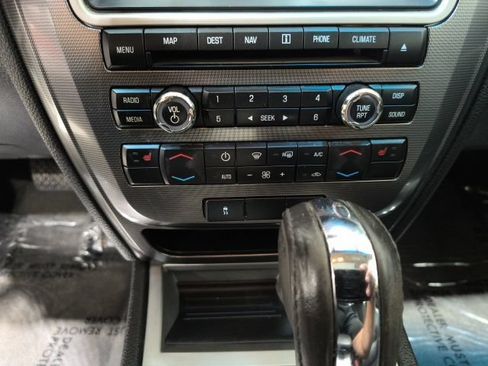 Used 2010 Ford Fusion SEL FWD image 27