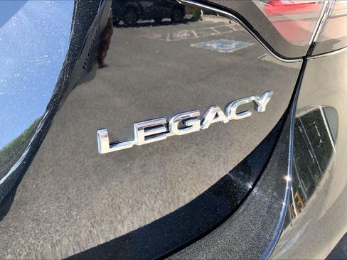 Used 2024 Subaru Legacy AWD/4WD image 29