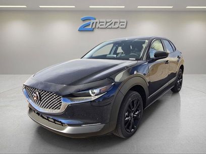 New 2026 MAZDA CX-30 AWD 2.5 S w/ Select Sport Pkg