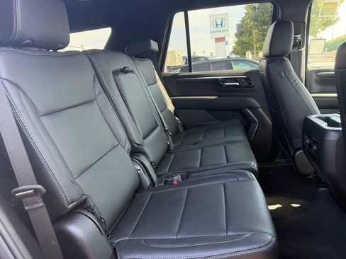 New 2026 Chevrolet Tahoe LS RWD image 15