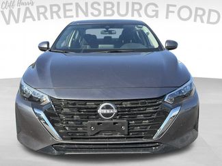 Used 2025 Nissan Sentra SV FWD video 2