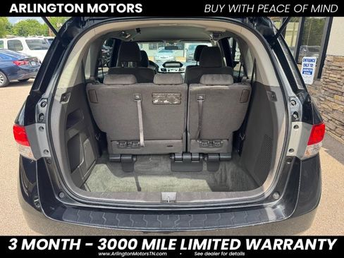 Used 2016 Honda Odyssey EX image 5