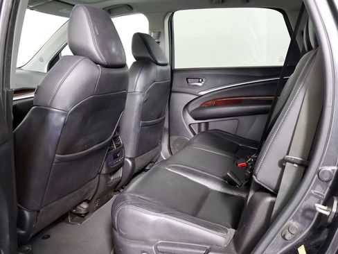 Used 2014 Acura MDX SH-AWD w/ Technology Package image 21