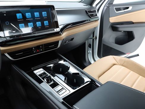 New 2026 Volkswagen Atlas Cross Sport SEL image 62