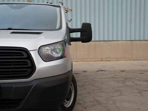 Used 2019 Ford Transit 150 148 Low Roof image 2