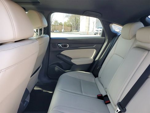 Certified 2023 Acura Integra A-Spec image 11