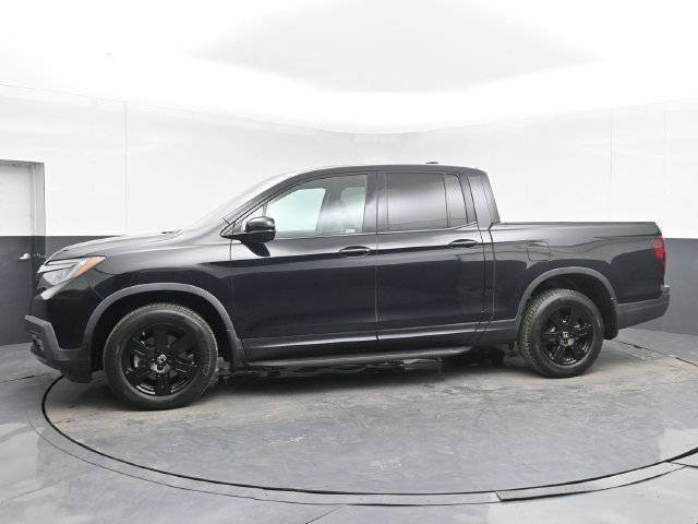 Certified 2020 Honda Ridgeline Black Edition image 6