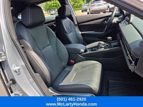 Certified 2026 Honda Accord Sport image 21
