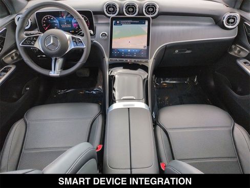 Used 2026 Mercedes-Benz GLC 300 4MATIC image 26