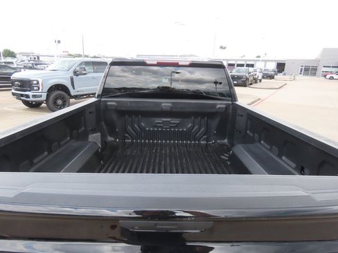 Used 2019 Chevrolet Silverado 1500 LT w/ Texas Edition RWD image 14