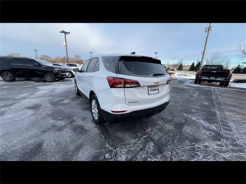 Certified 2023 Chevrolet Equinox LS w/ LS Convenience Package image 6